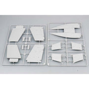 Trumpeter 03204 1/32 F/A-18E Super Hornet
