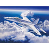 Trumpeter 03204 1/32 F/A-18E Super Hornet