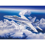 Trumpeter 03204 1/32 F/A-18E Super Hornet
