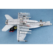 Trumpeter 03204 1/32 F/A-18E Super Hornet