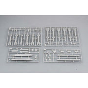 Trumpeter 03204 1/32 F/A-18E Super Hornet