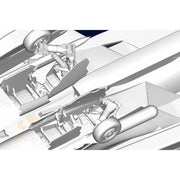 Trumpeter 03206 1/32 EA-18G Growler
