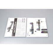 Trumpeter 03207 1/32 Fairey Swordfish Mk. I