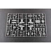 Trumpeter 1/32 Junkers Ju-87D Stuka