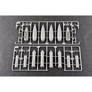 Trumpeter 1/32 Junkers Ju-87D Stuka