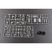 Trumpeter 1/32 Junkers Ju-87D Stuka