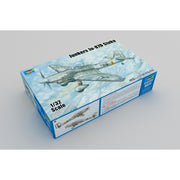 Trumpeter 1/32 Junkers Ju-87D Stuka