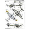 Trumpeter 1/32 Junkers Ju-87D Stuka