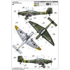 Trumpeter 1/32 Junkers Ju-87D Stuka