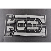 Trumpeter 1/32 Junkers Ju-87D Stuka