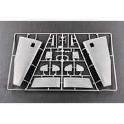 Trumpeter 1/32 Junkers Ju-87D Stuka
