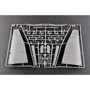 Trumpeter 1/32 Junkers Ju-87D Stuka