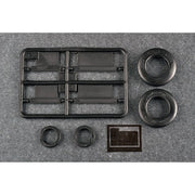 Trumpeter 03221 1/32 F-100C Super Sabre