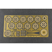 Trumpeter 03221 1/32 F-100C Super Sabre