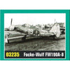Trumpeter 03235 1/24 Focke-Wulf Fw.190A-8 Würger