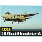 Trumpeter 03236 1/32 Lockheed S-3B Viking