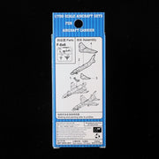 Trumpeter 1/700 F-8 Crusader