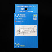 Trumpeter 1/700 E-1B Tracer