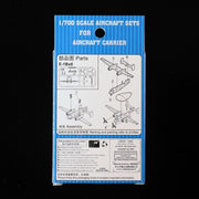 Trumpeter 1/700 E-1B Tracer
