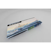 Trumpeter 03705 1/200 USS Missouri BB-63