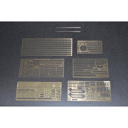 Trumpeter 03705 1/200 USS Missouri BB-63