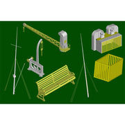 Trumpeter 03721 1/200 Britannic