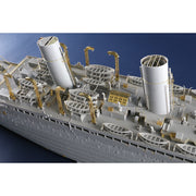 Trumpeter 03721 1/200 Britannic
