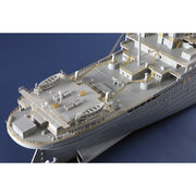 Trumpeter 03721 1/200 Britannic