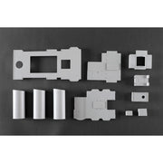 Trumpeter 03721 1/200 Britannic