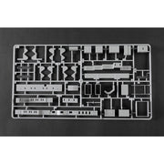 Trumpeter 03721 1/200 Britannic