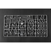 Trumpeter 03721 1/200 Britannic