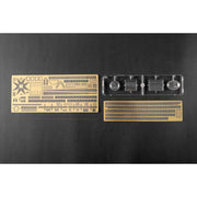 Trumpeter 03721 1/200 Britannic