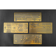 Trumpeter 03721 1/200 Britannic