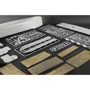 Trumpeter 03721 1/200 Britannic