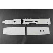 Trumpeter 03721 1/200 Britannic