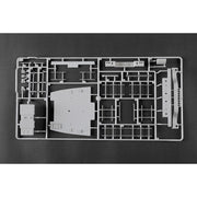 Trumpeter 03721 1/200 Britannic