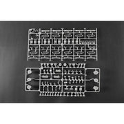 Trumpeter 03721 1/200 Britannic