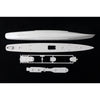 Trumpeter 03722 1/200 USS Stevens DD-479 9580208037226