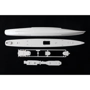 Trumpeter 03722 1/200 USS Stevens DD-479 9580208037226
