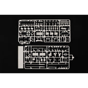 Trumpeter 03722 1/200 USS Stevens DD-479 9580208037226