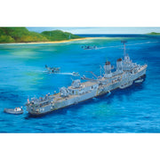Trumpeter 03722 1/200 USS Stevens DD-479 9580208037226
