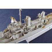 Trumpeter 03722 1/200 USS Stevens DD-479 9580208037226