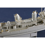 Trumpeter 03723 1/200 USS Fletcher DD-4445 Plastic Model Kit