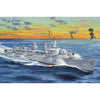 Trumpeter 03723 1/200 USS Halford DD-480