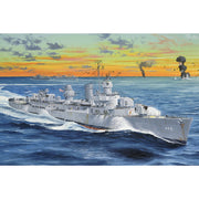 Trumpeter 03723 1/200 USS Halford DD-480
