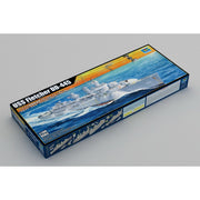 Trumpeter 03723 1/200 USS Fletcher DD-4445 Plastic Model Kit