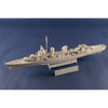 Trumpeter 03723 1/200 USS Fletcher DD-4445 Plastic Model Kit