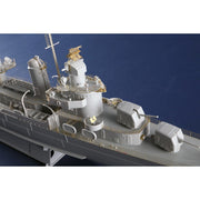 Trumpeter 03723 1/200 USS Fletcher DD-4445 Plastic Model Kit