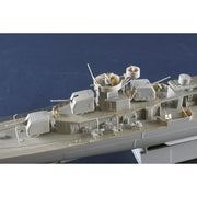 Trumpeter 03723 1/200 USS Fletcher DD-4445 Plastic Model Kit