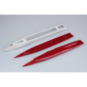 Trumpeter 04517 1/350 Udaloy class SEVEROMORSK